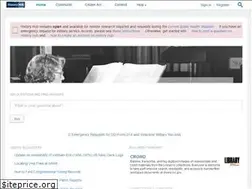Sites similar to history.gov