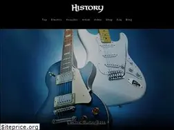 Sites similar to history.gt