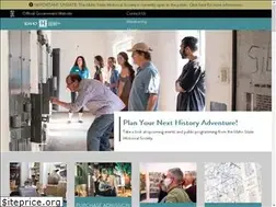 Sites similar to history.idaho.gov