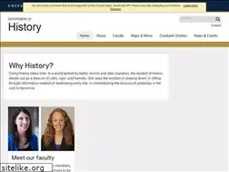 Sites similar to history.nd.edu