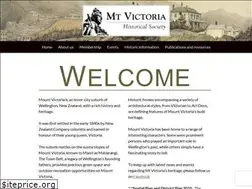 Sites similar to history.org.nz