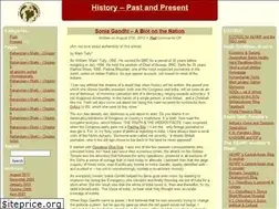 Sites similar to history.world-citizenship.org