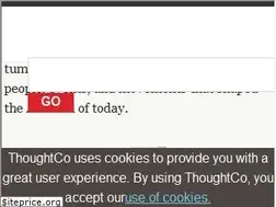 Sites similar to history1800s.about.com
