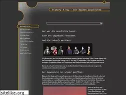 Sites similar to history4you.de