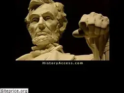 Sites similar to historyaccess.com