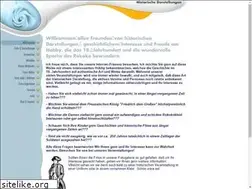 Sites similar to historyaction.de