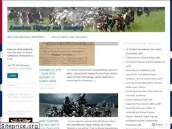 Sites similar to historyandancestry.wordpress.com