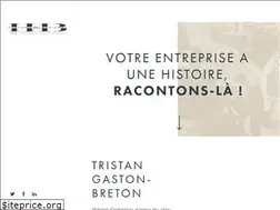 Sites similar to historyandbusiness.fr