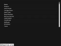 Sites similar to historyandersoncoks.org