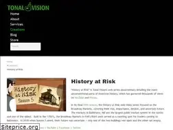 Sites similar to historyatrisk.com