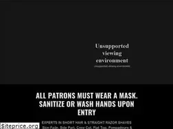 Sites similar to historybarbershop.com