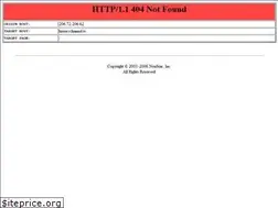 Sites similar to historychannel.tv