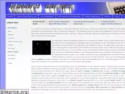 Sites similar to historycorner.de