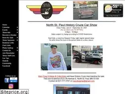 Sites similar to historycruzer.com