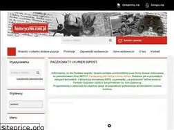 Sites similar to historyczna.com.pl