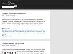 Sites similar to historydekho.com