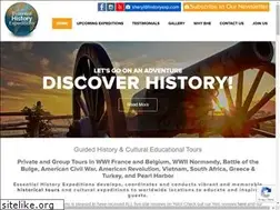 Sites similar to historyexp.com