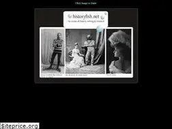 Sites similar to historyfish.net