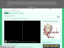 Sites similar to historygoesbump.blogspot.com