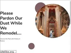 Sites similar to historyinreview.org