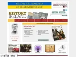 Sites similar to historyireland.com