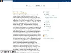 Sites similar to historyissofunnn.blogspot.com