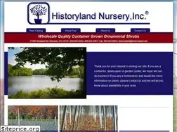 Sites similar to historyland.com