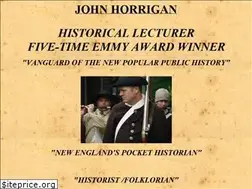 Sites similar to historylecture.org