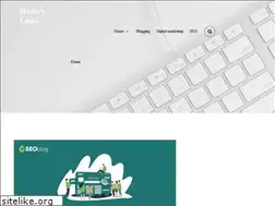 Sites similar to historylinks.info