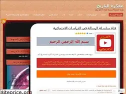 Sites similar to historymemo.wordpress.com