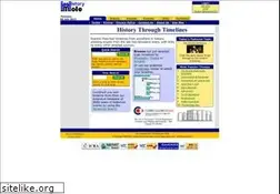 Sites similar to historymole.com
