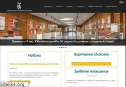 Sites similar to historymuseum.org