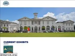 Sites similar to historymuseumofmobile.com