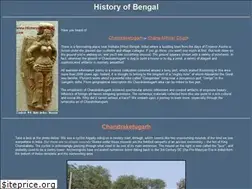 Sites similar to historyofbengal.com