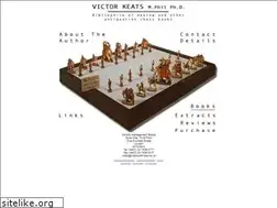 Sites similar to historyofchess.co.uk