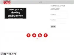 Sites similar to historyofcool.com
