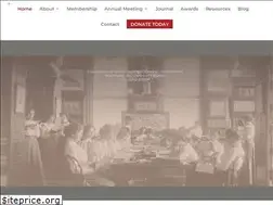 Sites similar to historyofeducation.org