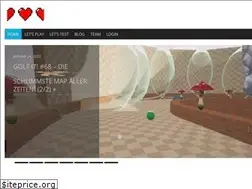 Sites similar to historyofgaming.de