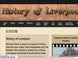 Sites similar to historyofliverpool.com