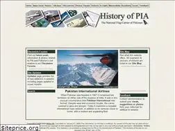 Sites similar to historyofpia.com