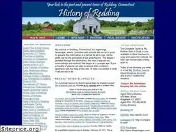 Sites similar to historyofredding.net