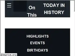 Sites similar to historyorb.com