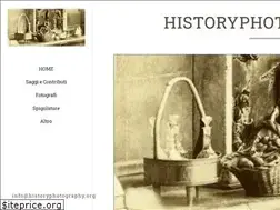 Sites similar to historyphotography.org