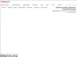 Sites similar to historypin.org