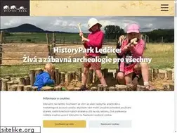 Sites similar to historypk.cz