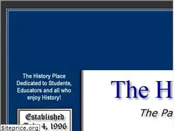 Sites similar to historyplace.com