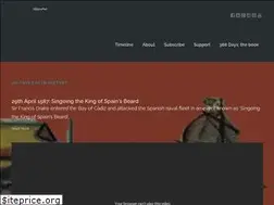 Sites similar to historypod.net