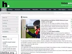 Sites similar to historypoints.org