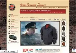 Sites similar to historypreservation.com