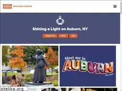 Sites similar to historyshometown.org